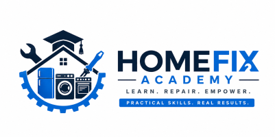 HomeFix Academy